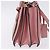 Borsa a mano Miu Miu in pelle 2way Rosa Oro Auth 198705A D'oro - vista 5
