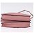 Borsa a mano Miu Miu in pelle 2way Rosa Oro Auth 198705A D'oro - vista 6
