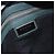 Borsa a tracolla PRADA in pelle verde argento Auth ka5888V - vista 18