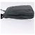 Borsa a tracolla PRADA in pelle verde argento Auth ka5888V - vista 4