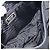 Bolso de hombro PRADA Nylon Black Silver BT0172 Auth am12240V Negro Plata - vista 10