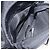 Bolso de hombro PRADA Nylon Black Silver BT0172 Auth am12240V Negro Plata - vista 26