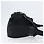 Bolso de hombro PRADA Nylon Black Silver BT0172 Auth am12240V Negro Plata - vista 3