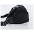 Bolso de hombro PRADA Nylon Black Silver BT0172 Auth am12240V Negro Plata - vista 4