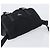 Bolso de hombro PRADA Nylon Black Silver BT0172 Auth am12240V Negro Plata - vista 6