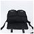 Bolso de hombro PRADA Nylon Black Silver BT0172 Auth am12240V Negro Plata - vista 9