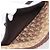 Borsa a tracolla Christian Dior Trotter Canvas Beige Gold Auth 199140 D'oro - vista 21