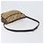 Borsa a tracolla Christian Dior Trotter Canvas Beige Gold Auth 199140 D'oro - vista 7