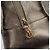 Borsa a mano LOEWE Amazona 36 in pelle Oro Argento Auth 200941 D'oro - vista 18