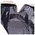 Borsa a mano LOEWE Amazona 36 in pelle Oro Argento Auth 200941 D'oro - vista 21