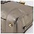 Borsa a mano LOEWE Amazona 36 in pelle Oro Argento Auth 200941 D'oro - vista 9