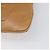 Borsa a mano GUCCI Jackie Sherry Line in pelle marrone e oro 001 4057 Auth 199158A D'oro - vista 15
