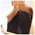 Borsa a mano GUCCI Jackie Sherry Line in pelle marrone e oro 001 4057 Auth 199158A D'oro - vista 20