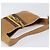 Borsa a mano GUCCI Jackie Sherry Line in pelle marrone e oro 001 4057 Auth 199158A D'oro - vista 6