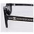 CHANEL COCO Mark Chain rechteckige Sonnenbrille aus Kunststoff CC Auth SW2687SAM Schwarz - Ansicht 14