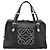 Borsa a mano LOEWE in pelle verde argento Auth yk20838V - vista 13