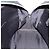 Borsa a mano LOEWE in pelle verde argento Auth yk20838V - vista 20