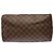 Borsa LOUIS VUITTON Speedy in Tela Marrone - 103850 - vista 10