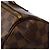 Borsa LOUIS VUITTON Speedy in Tela Marrone - 103850 - vista 6