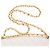 Borsa CHANEL Timeless/Classique in Pelle Bianca - 103860 Bianco - vista 10