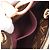 Louis Vuitton Bolso de mano Montaigne BB Canvas Top-handle Monogram Castaño - vista 12