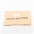 Louis Vuitton Bolso de mano Montaigne BB Canvas Top-handle Monogram Castaño - vista 15