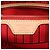 Louis Vuitton Borsa a spalla Shopper Neverfull MM Canvas Neo Monogram Marrone - vista 11