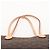 Louis Vuitton Borsa a spalla Shopper Neverfull MM Canvas Neo Monogram Marrone - vista 6