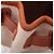 Hermès Herbag PM Twill Ash & Vache Hunter Leather & Canvas Zip Top-handle Handbag Beige - vista 13