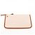 Hermès Herbag PM Twill Ash & Vache Hunter Leather & Canvas Zip Top-handle Handbag Beige - vista 14