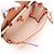 Hermès Herbag PM Twill Ash & Vache Hunter Leather & Canvas Zip Top-handle Handbag Beige - vista 8