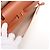 Hermès Herbag PM Twill Ash & Vache Hunter Leather & Canvas Zip Top-handle Handbag Beige - vista 9