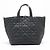 Dior Borsa 2-Way Toujours Large in pelle di vitello Lucky Star Macrocannage Nera Nero - vista 2