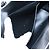 Dior Borsa 2-Way Toujours Large in pelle di vitello Lucky Star Macrocannage Nera Nero - vista 9