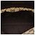 Borsa a tracolla Gucci GG Canvas Web beige - vista 4