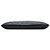 Clutch Chanel Large Quilted Caviar O Case Nera Nero - vista 3
