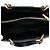 Borsa Grand Shopping Tote Chanel in Caviar nera Nero - vista 4