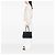 Borsa Grand Shopping Tote Chanel in Caviar nera Nero - vista 5