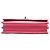Borsa a tracolla Prada Bicolor Saffiano con chiusura Turn Lock, Rosa - vista 3