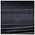 Borsa a tracolla Diorama Wallet on Chain in vernice metallizzata Microcannage nera Dior Nero - vista 5