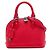 Borsa Louis Vuitton Epi Alma BB rossa Rosso