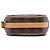 Borsa a tracolla Louis Vuitton Monogram Boite Chapeau Souple PM Marrone - vista 3