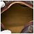 Borsa a tracolla Louis Vuitton Monogram Boite Chapeau Souple PM Marrone - vista 4