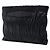 Clutch Prada Nappa Gaufre nera Nero - vista 2