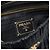 Clutch Prada Nappa Gaufre nera Nero - vista 5