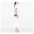 Borsa Chanel Mini Quilted Metallic Crumpled Calfskin Ring Top Handle Flap Satchel Argento - vista 5