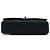 Borsa a tracolla Chanel Medium Classic Bicolor in pelle caviar nera e vitello iridescente, double flap Nero - vista 3