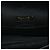 Borsa a tracolla Chanel Medium Classic Bicolor in pelle caviar nera e vitello iridescente, double flap Nero - vista 4