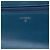 Borsa a tracolla Boy Wallet On Chain in pelle d'agnello blu con cristalli Chanel - vista 5
