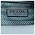 Borsa Camera Prada Saffiano Fiocco Blue - vista 5